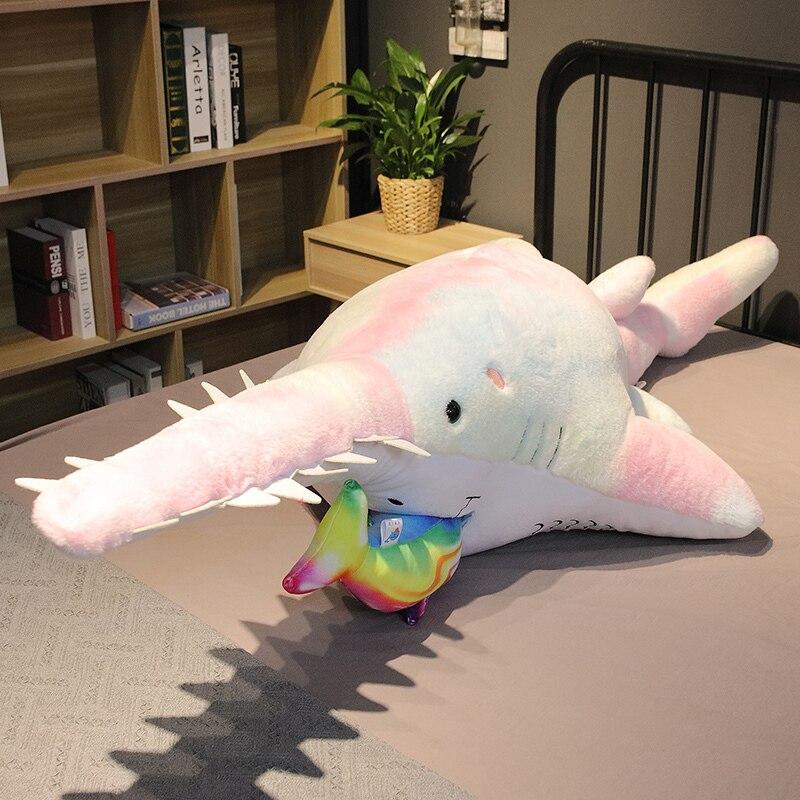 Fun Cool Sawfish Toy - Befez