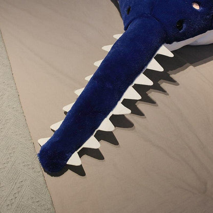 Fun Cool Sawfish Toy