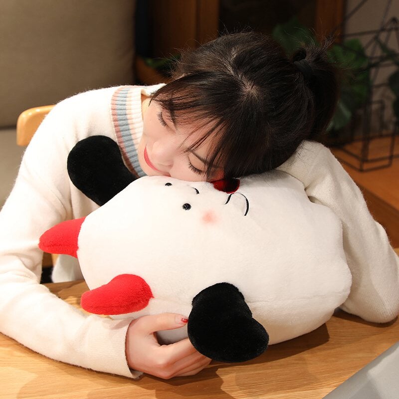 Cute Devil Ghost Soft Plush Toys