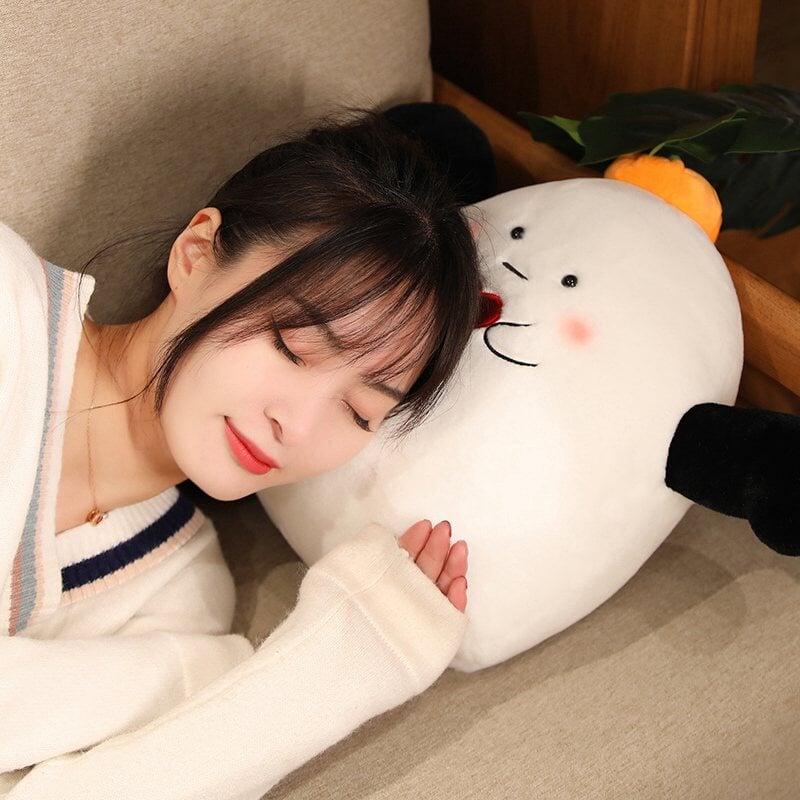 Cute Devil Ghost Soft Plush Toys