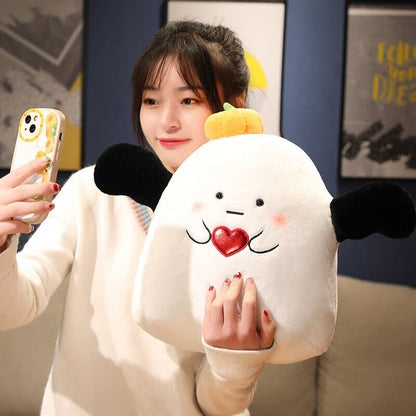 Cute Devil Ghost Soft Plush Toys