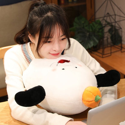 Cute Devil Ghost Soft Plush Toys