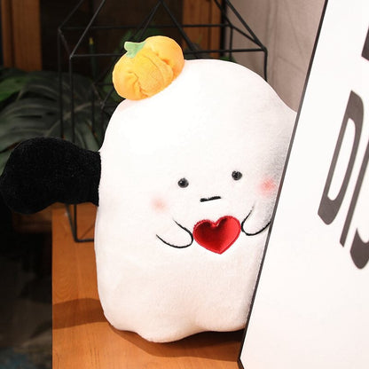 Cute Devil Ghost Soft Plush Toys