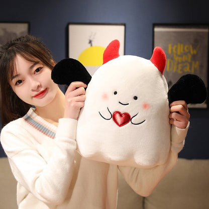 Cute Devil Ghost Soft Plush Toys