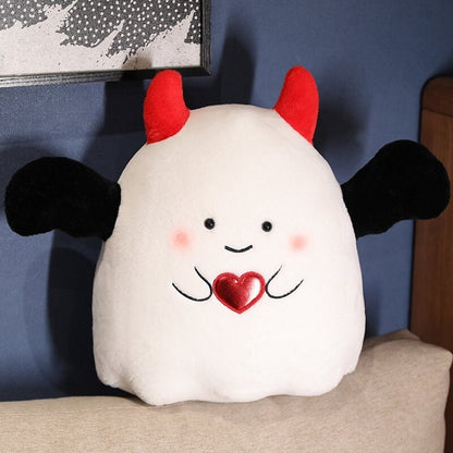 Cute Devil Ghost Soft Plush Toys
