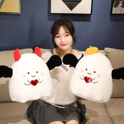 Cute Devil Ghost Soft Plush Toys