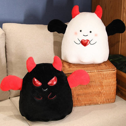 Cute Devil Ghost Soft Plush Toys