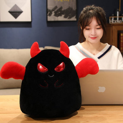 Cute Devil Ghost Soft Plush Toys