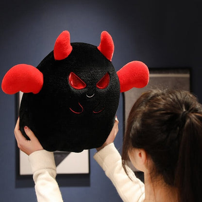 Cute Devil Ghost Soft Plush Toys