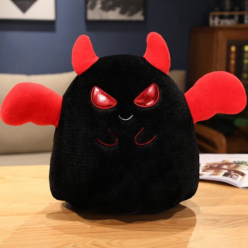 Cute Devil Ghost Soft Plush Toys