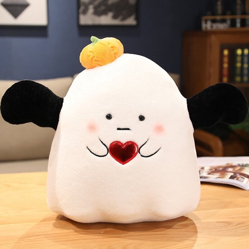 Cute Devil Ghost Soft Plush Toys