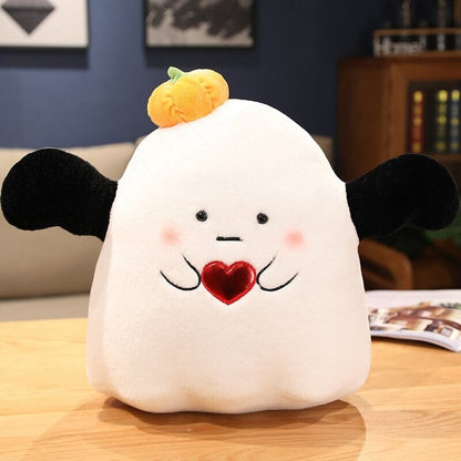 Cute Devil Ghost Soft Plush Toys