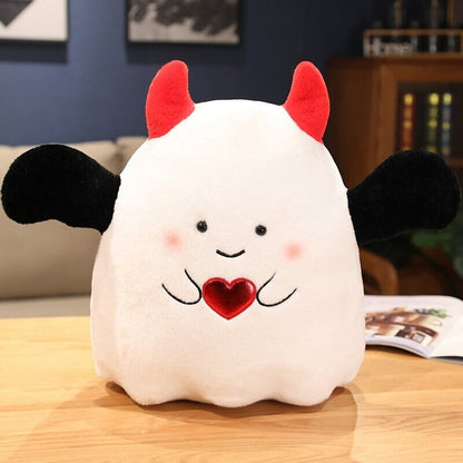 Cute Devil Ghost Soft Plush Toys - Befez