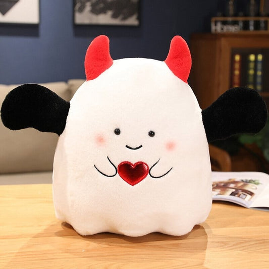 Cute Devil Ghost Soft Plush Toys - Befez
