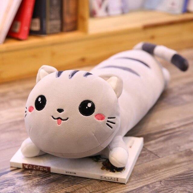 Funny Tabby and Earl Cat Figures - Befez