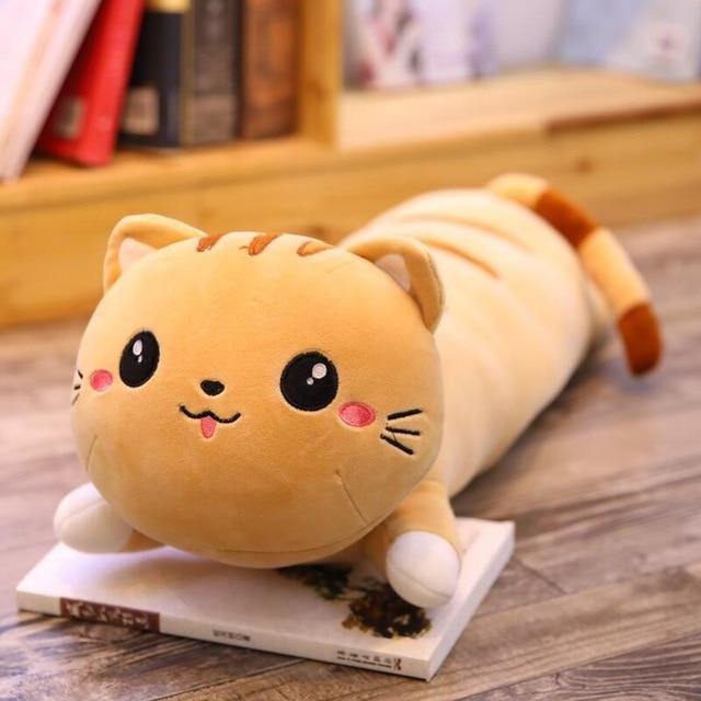 Funny Tabby and Earl Cat Figures