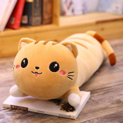 Funny Tabby and Earl Cat Figures