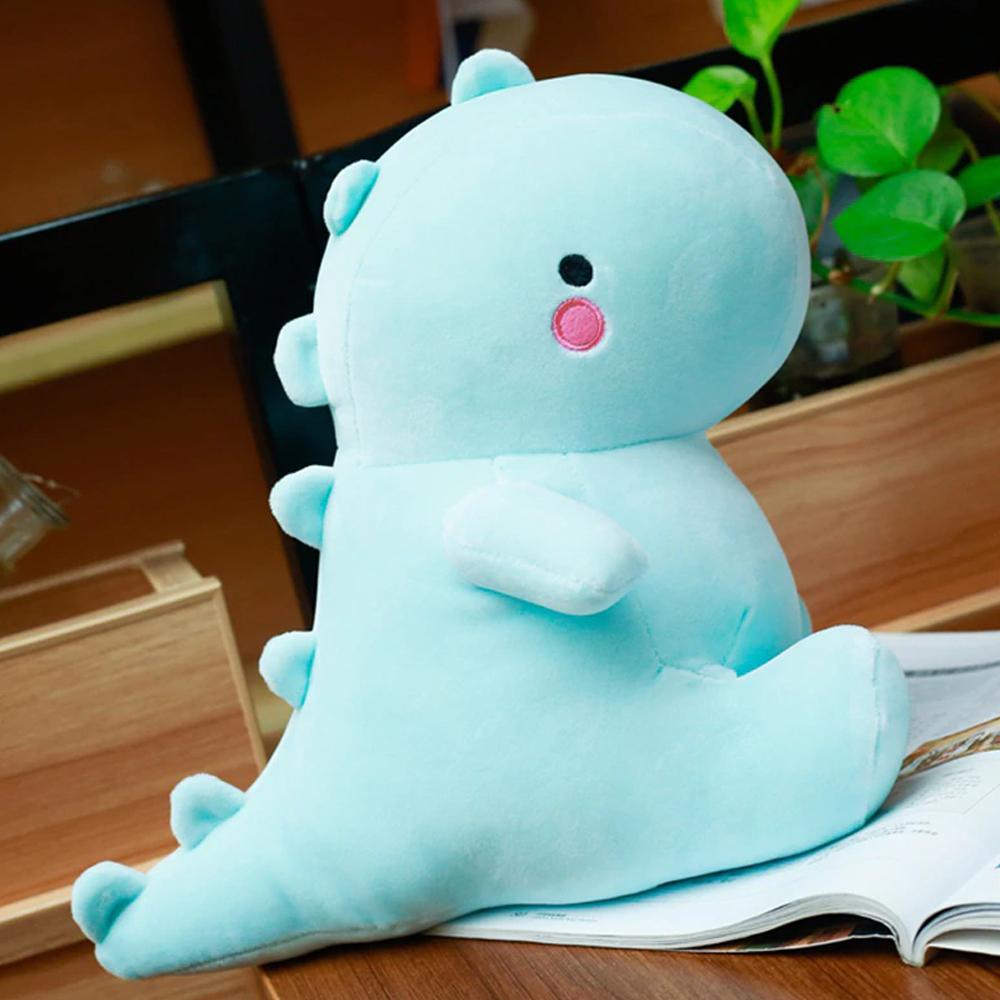 Cute Dinosaur Soft Plush Toys