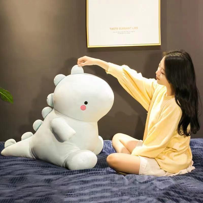 Cute Dinosaur Soft Plush Toys