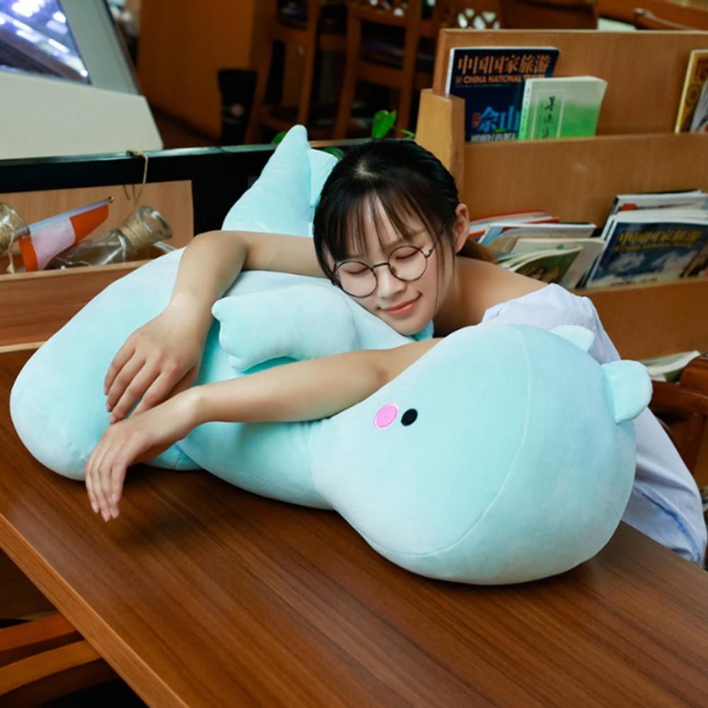 Cute Dinosaur Soft Plush Toys - Befez