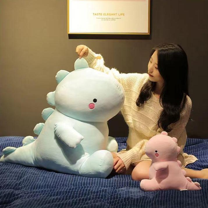 Cute Dinosaur Soft Plush Toys