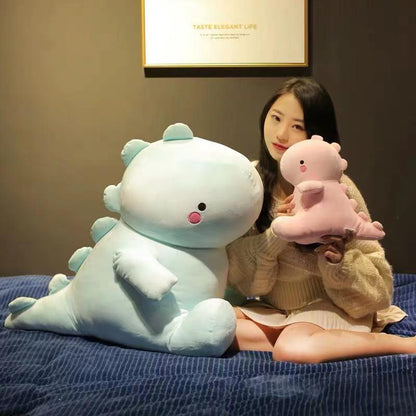 Cute Dinosaur Soft Plush Toys