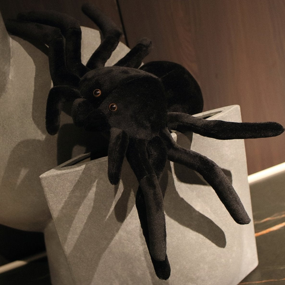 Cute Plush Tarantula Toy - Befez