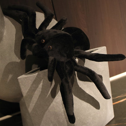 Cute Plush Tarantula Toy - Befez