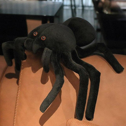 Cute Plush Tarantula Toy