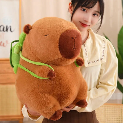 Cute Animal Backpack Plush Toys