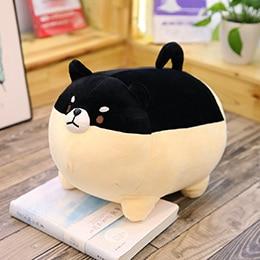 Cute Shiba Inu Plush Toy Set - Befez