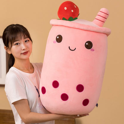 Delicious Milk Tea Smoothie Set