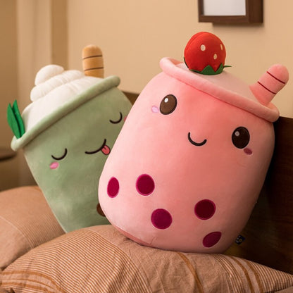 Delicious Milk Tea Smoothie Set - Befez