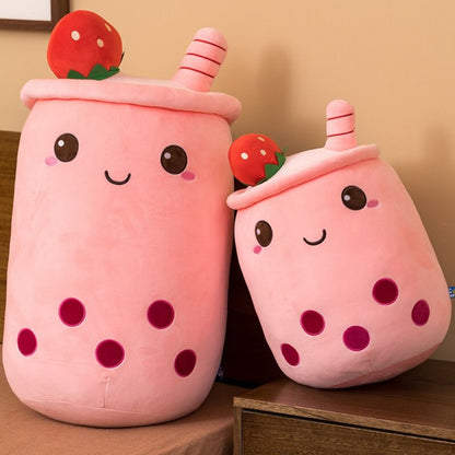 Delicious Milk Tea Smoothie Set