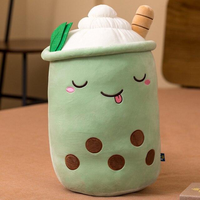 Delicious Milk Tea Smoothie Set