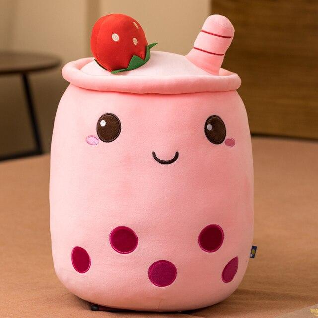 Delicious Milk Tea Smoothie Set