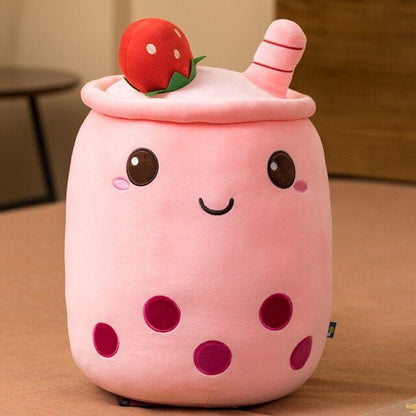 Delicious Milk Tea Smoothie Set