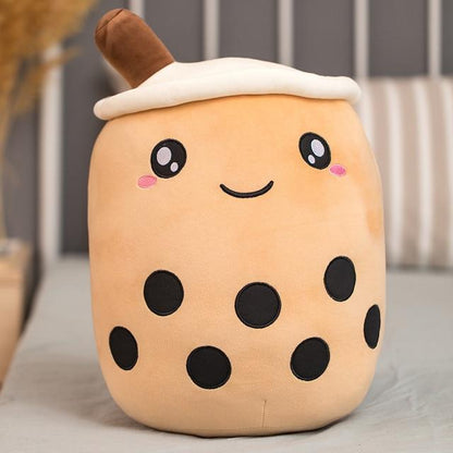 Delicious Boba Tea Drinks