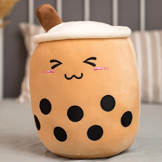 Delicious Boba Tea Drinks