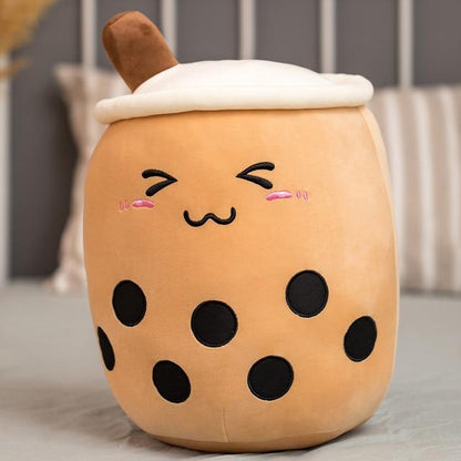 Delicious Boba Tea Drinks