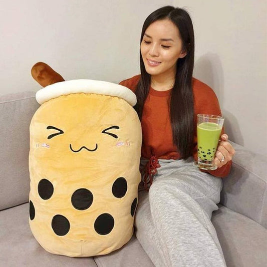 Delicious Boba Tea Drinks - Befez