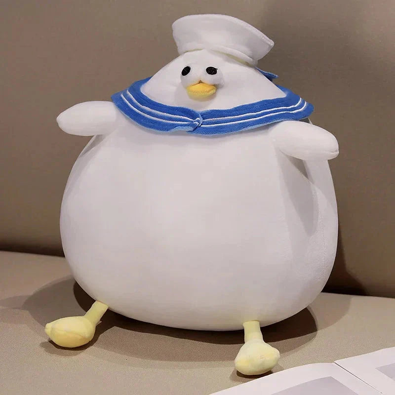 Cute Chicken Plush Toy Set - Befez