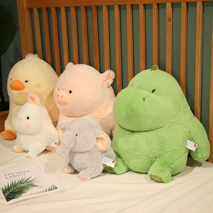 Befez | Soft Cute Plush Toy Friends | Limited Stock