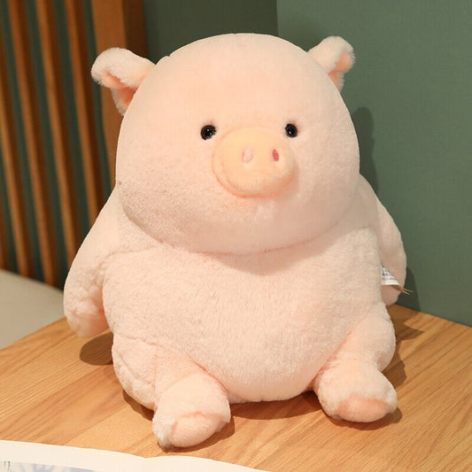 Soft Cuddly Plush Toy Friends Limited Edition - Befez