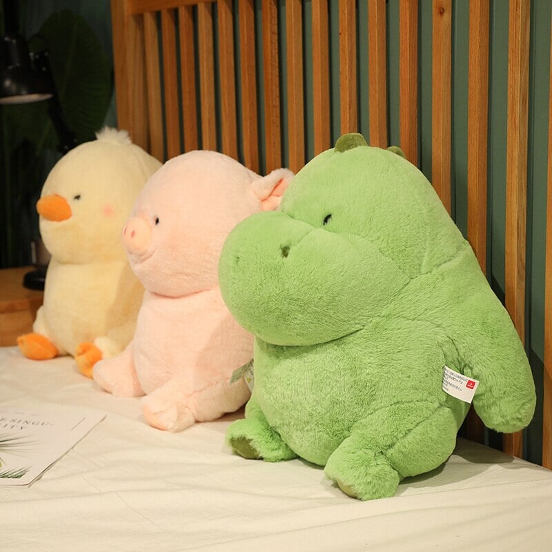 Befez | Soft Cute Plush Toy Friends | Limited Stock
