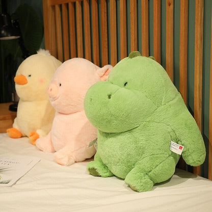 Befez | Soft Cute Plush Toy Friends | Limited Stock