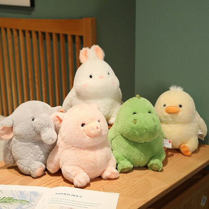 Befez | Soft Cute Plush Toy Friends | Limited Stock