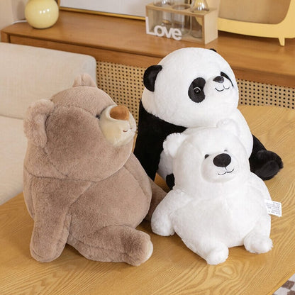 Befez | Soft Cute Plush Toy Friends | Limited Stock