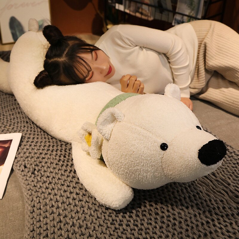 Soft Giant Animal Plush Toys