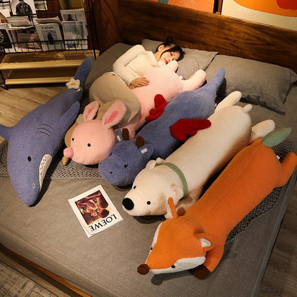 Soft Giant Animal Plush Toys